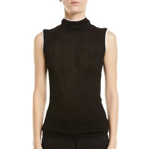 NWT HELMUT LANG Sheer Rio Tank size small